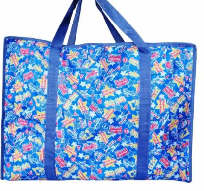 SafePack Travel Bag