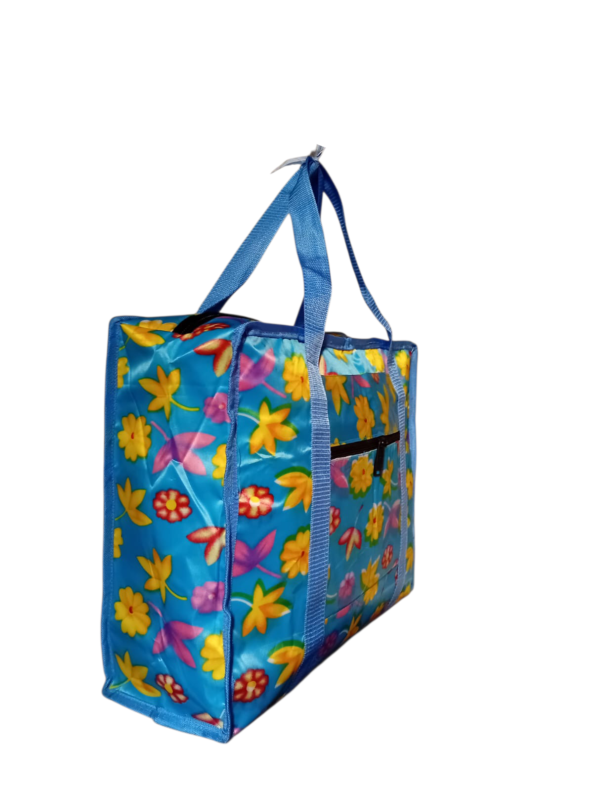GoAnywhere Bag – Sky Floral
