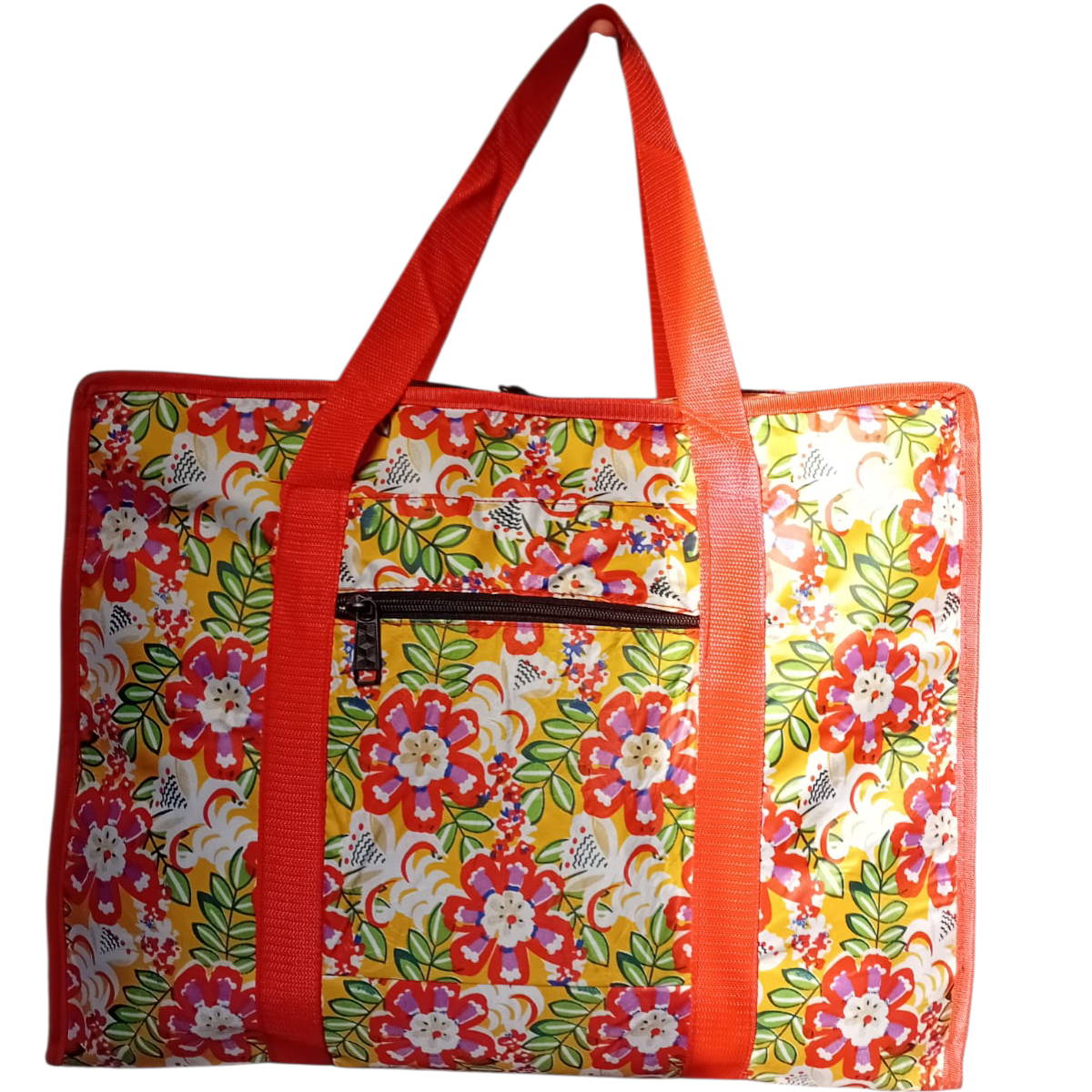 GoAnywhere Bag – PetalBloom