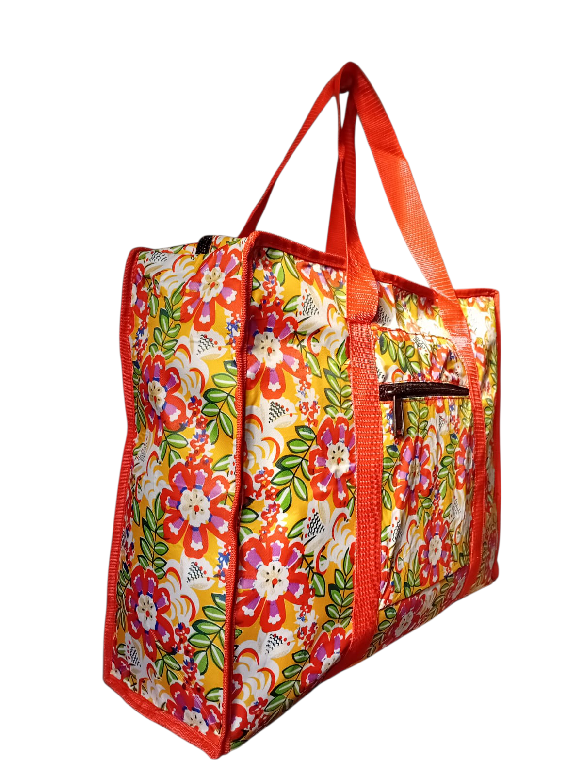 GoAnywhere Bag – PetalBloom