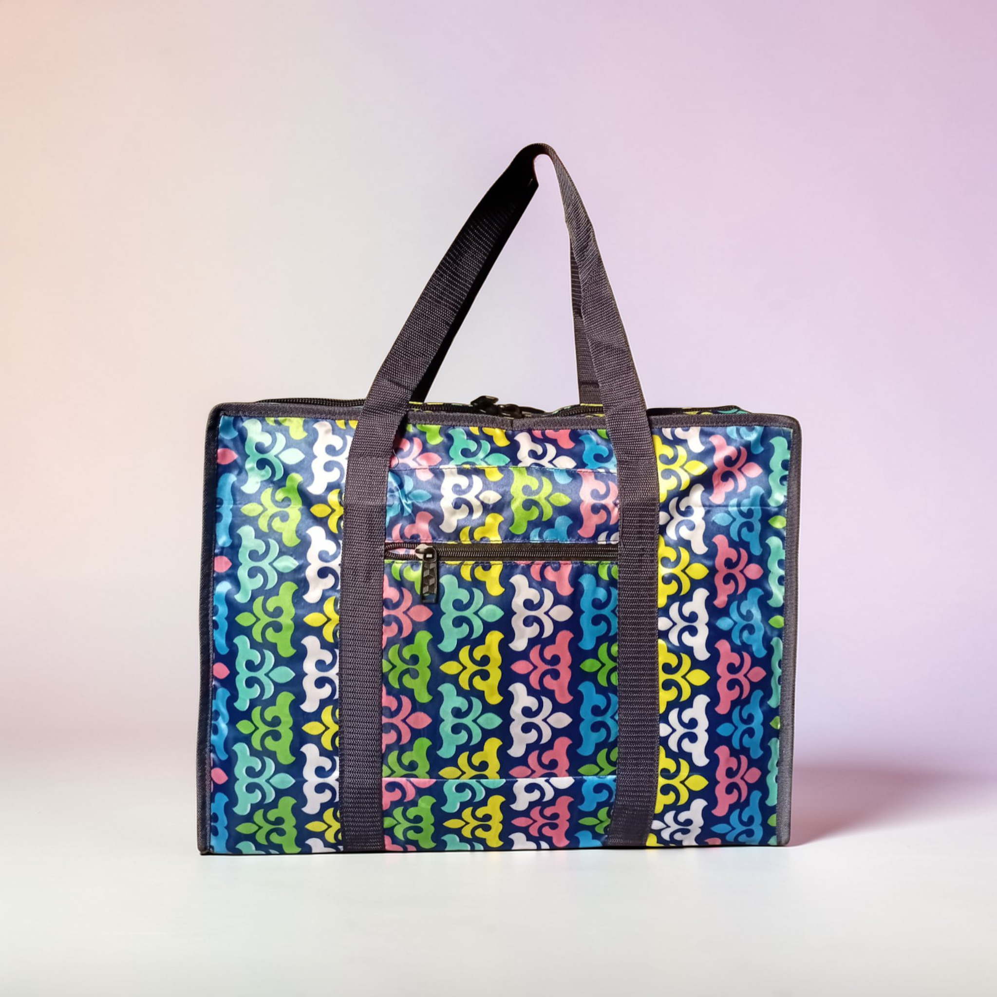 GoAnywhere Bag – Ocean Breeze