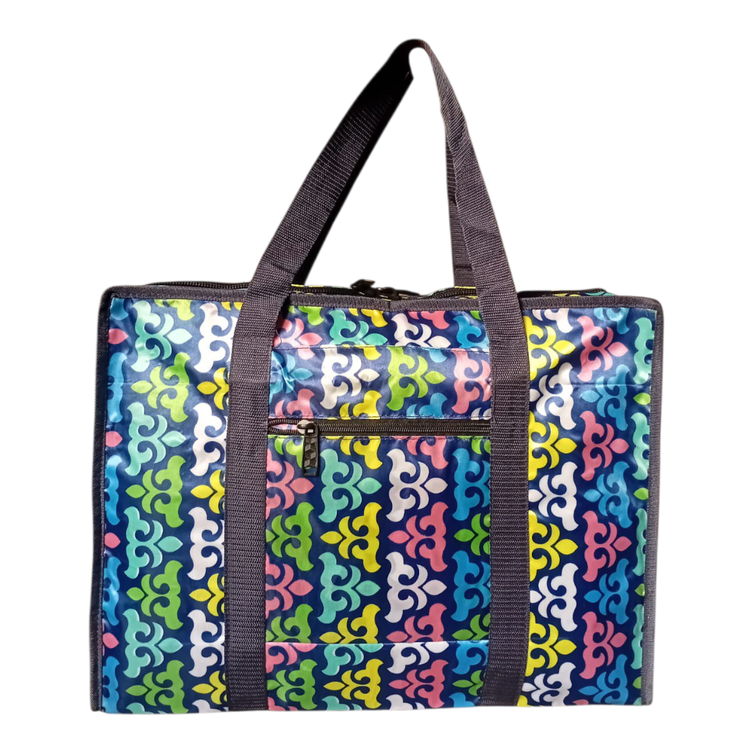 GoAnywhere Bag – Ocean Breeze