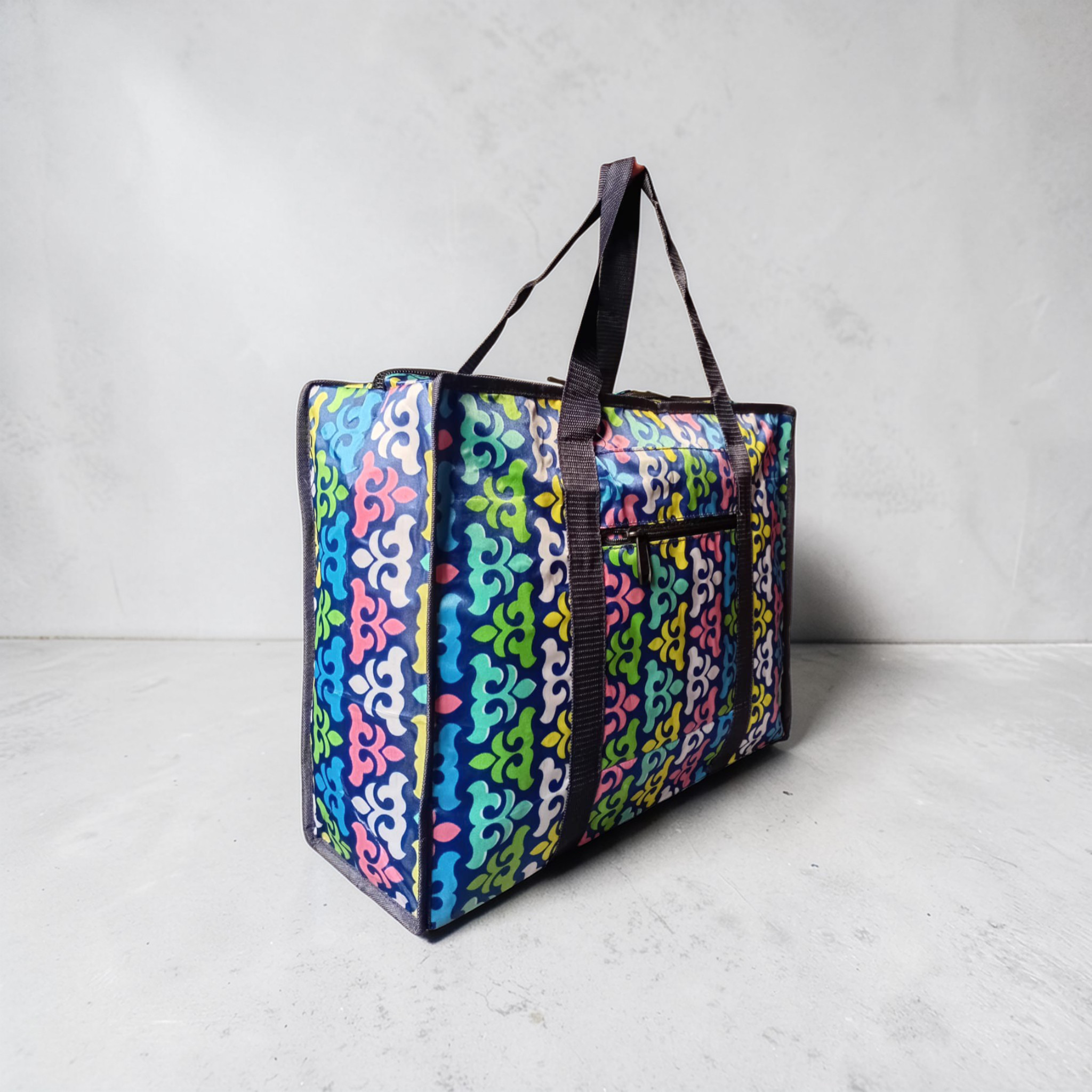 GoAnywhere Bag – Ocean Breeze