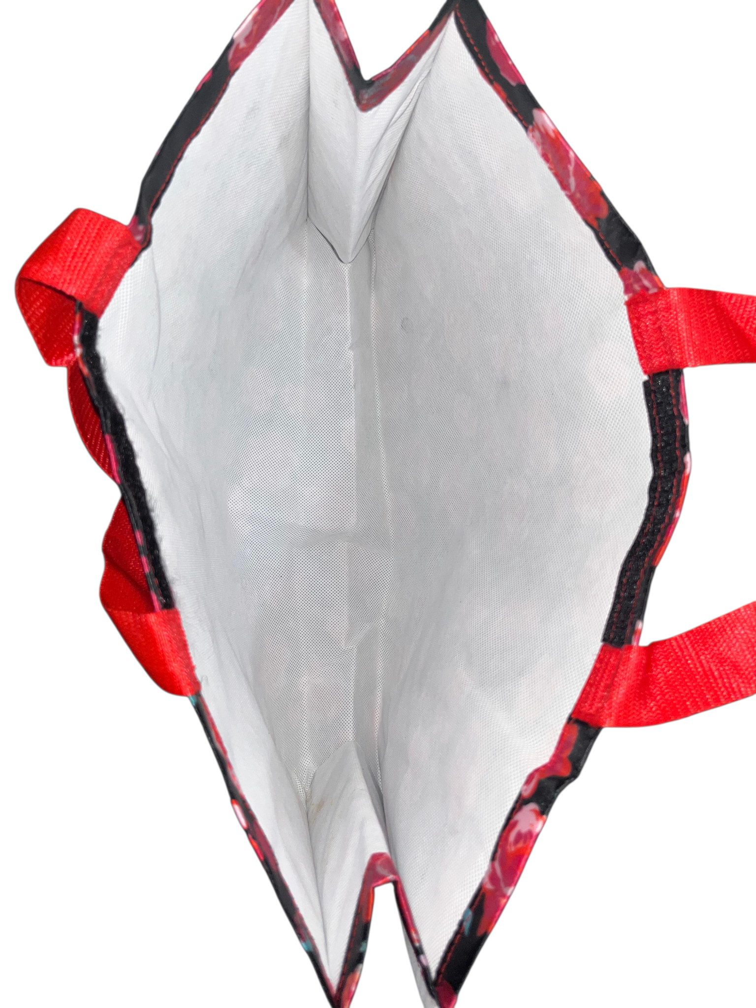 Everyday Tote_Vintage Rose