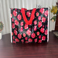 Everyday Tote_Vintage Rose