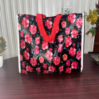 Everyday Tote_Vintage Rose