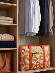 GoAnywhere Bag – PetalBloom