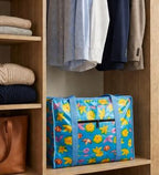 GoAnywhere Bag – Sky Floral
