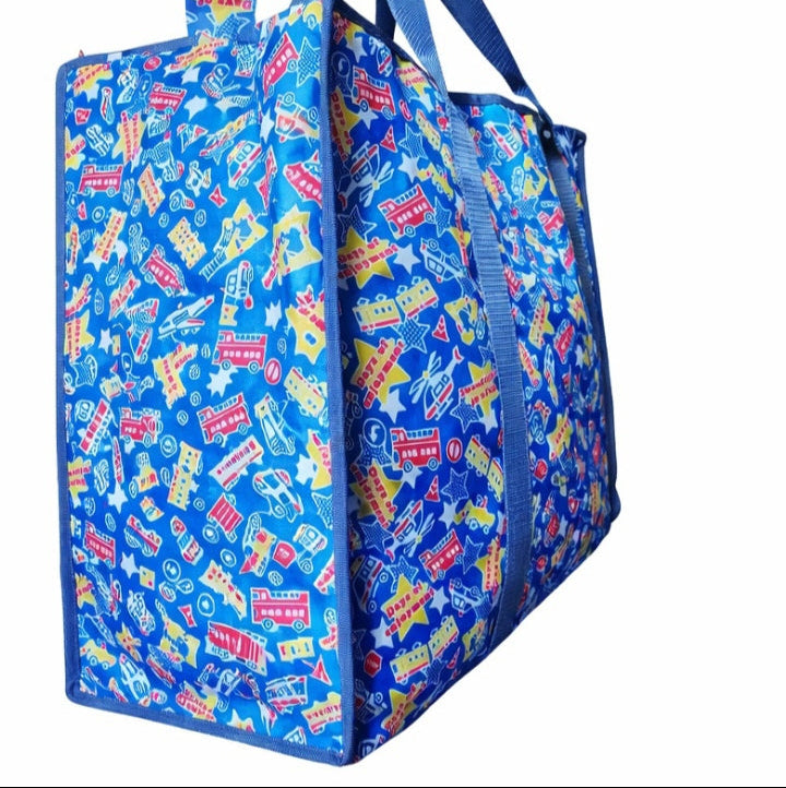 SafePack Travel Bag