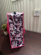 GoAnywhere Bag – Lavender Trail