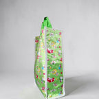 FreshGo Bag_GreenLeaf
