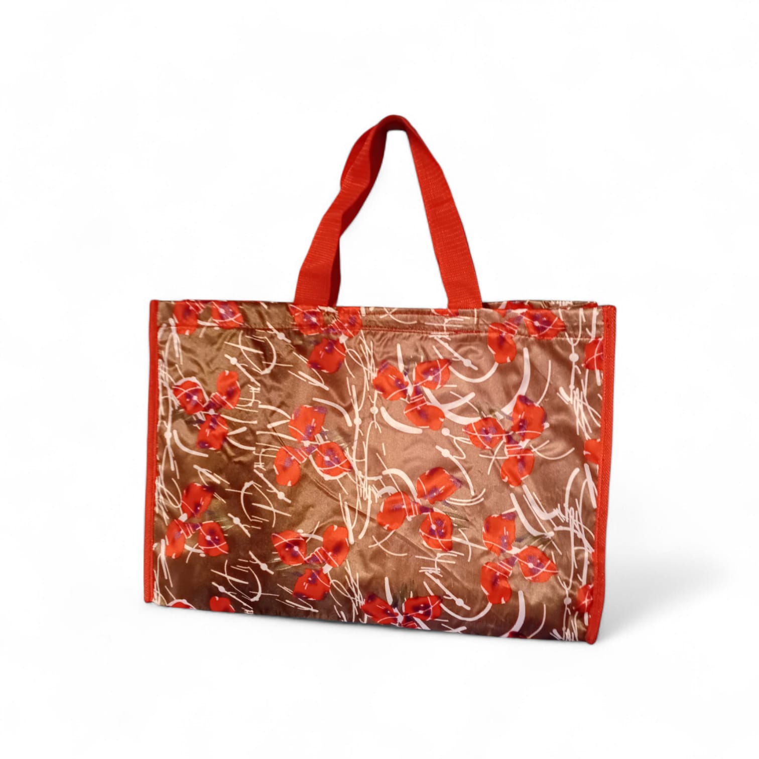 Everyday Tote_Autumn Blend
