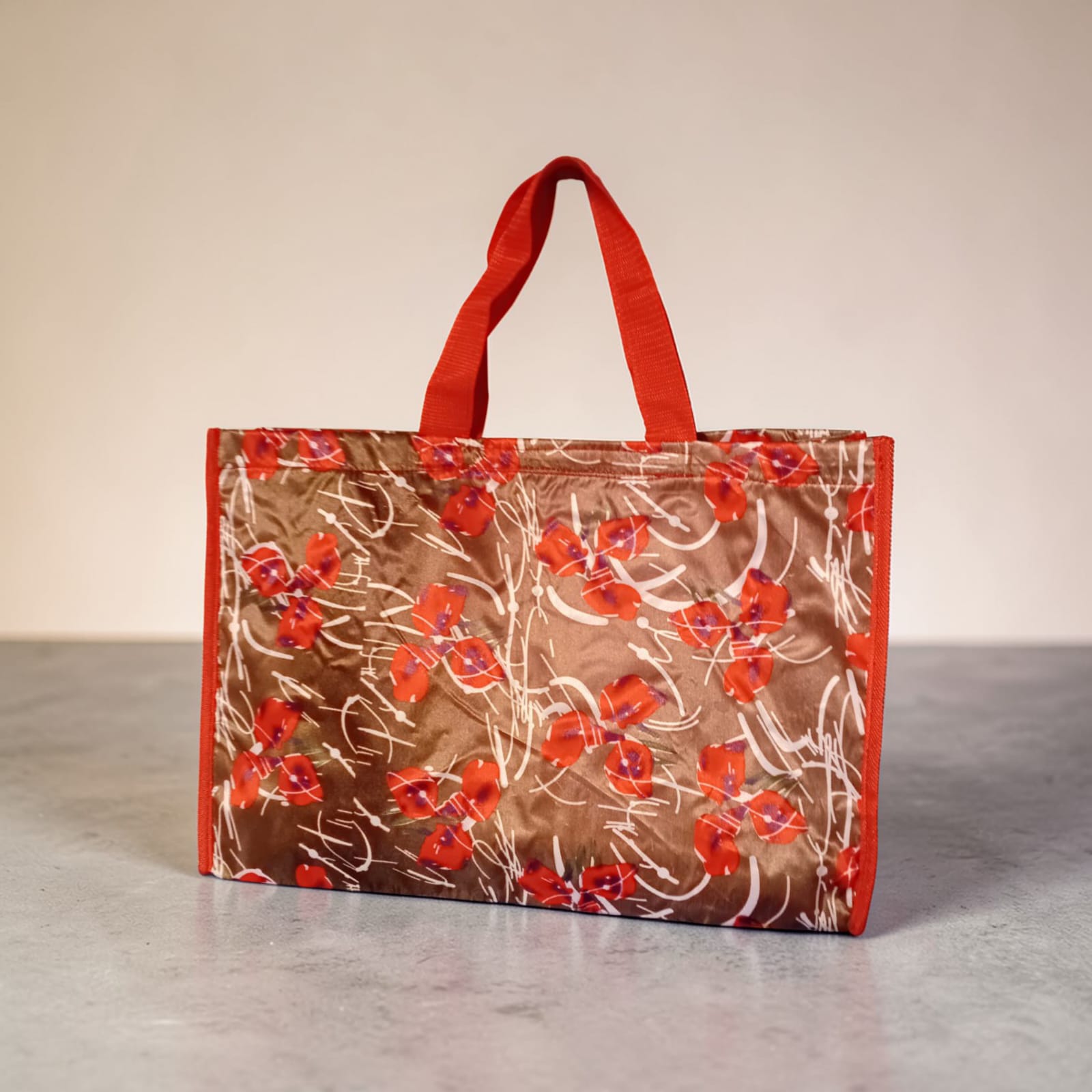 Everyday Tote_Autumn Blend