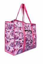 GoAnywhere Bag – Lavender Trail