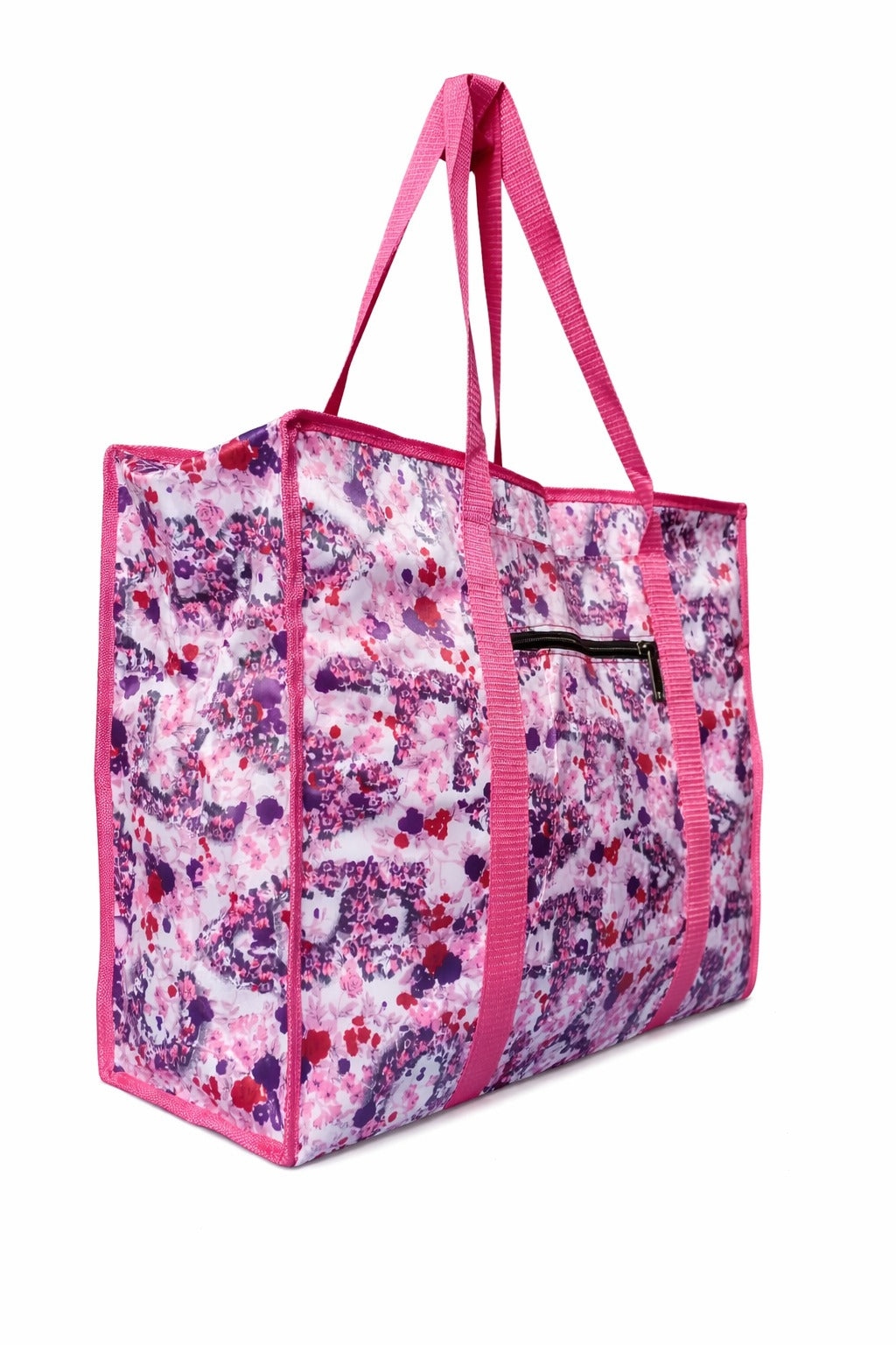 GoAnywhere Bag – Lavender Trail