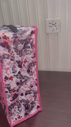GoAnywhere Bag – Lavender Trail